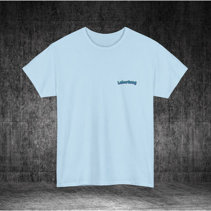 Boilermaker Heavy Cotton Tee