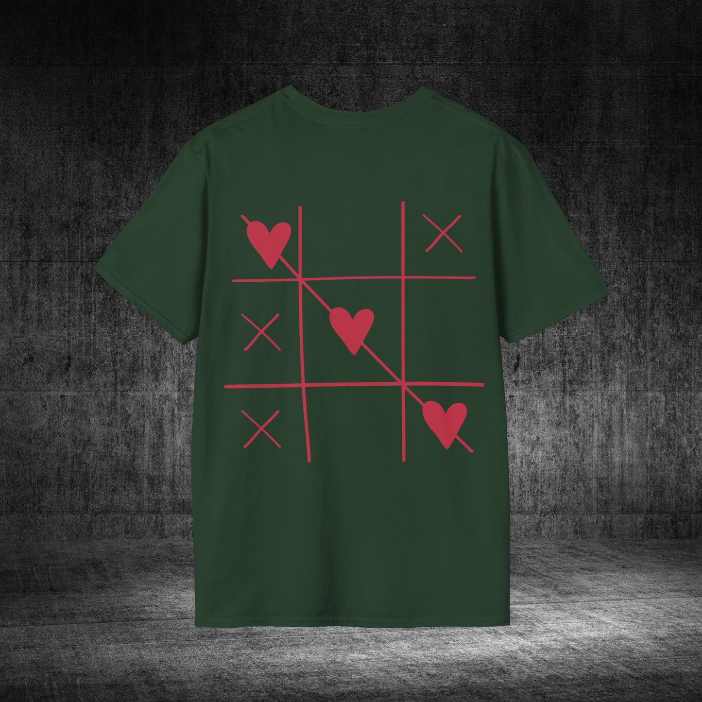 Women's Softstyle T-Shirt