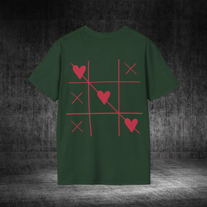 Women's Softstyle T-Shirt