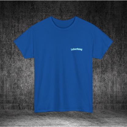 Boilermaker Heavy Cotton Tee