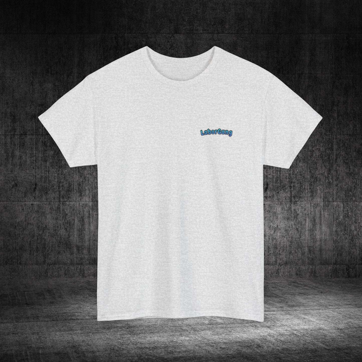 X Generation Heavy Cotton Tee