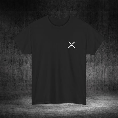 Xrp Heavy Cotton Tee