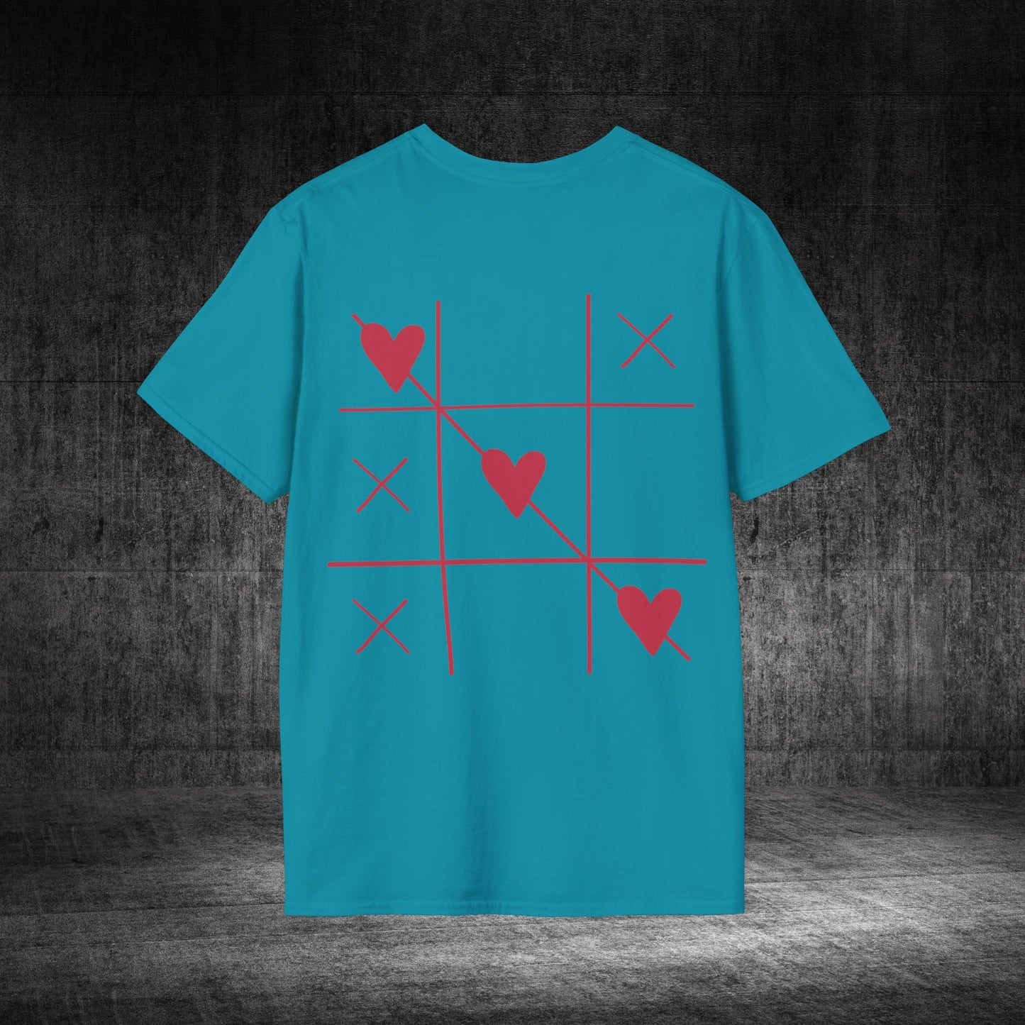 Women's Softstyle T-Shirt