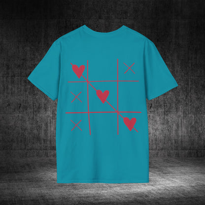 Women's Softstyle T-Shirt
