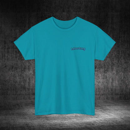Wishamfwoods Tee
