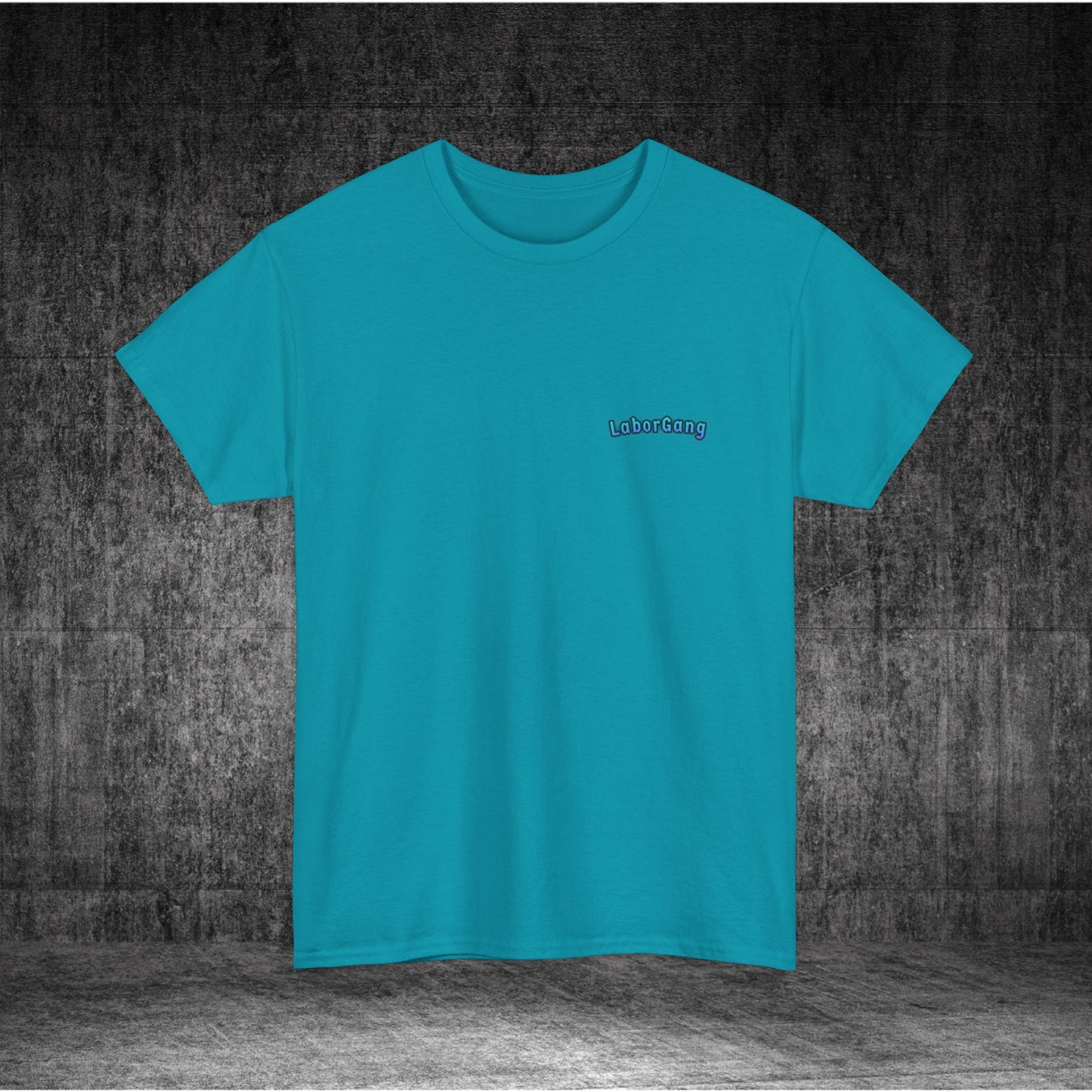Boilermaker Heavy Cotton Tee