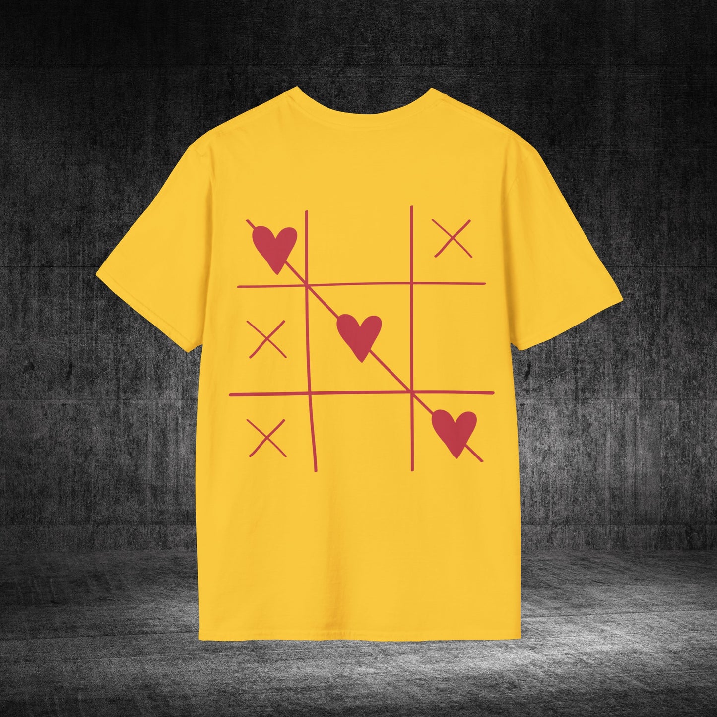 Women's Softstyle T-Shirt