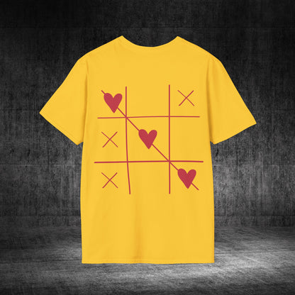 Women's Softstyle T-Shirt