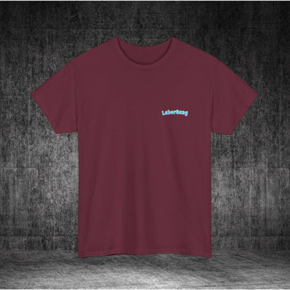 Boilermaker Heavy Cotton Tee