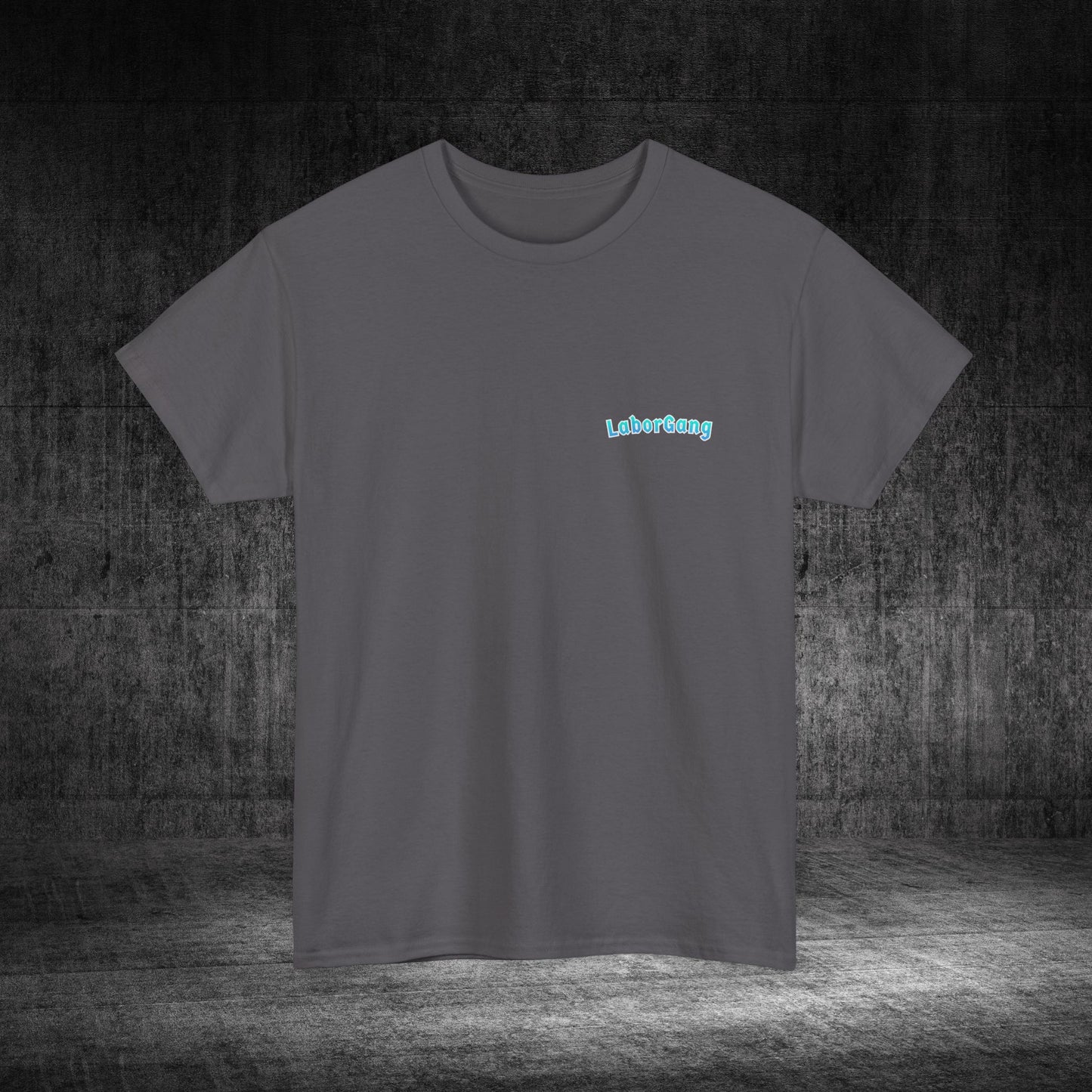 Trump Heavy Cotton Tee