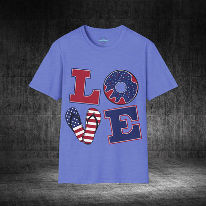 Women's Softstyle T-Shirt
