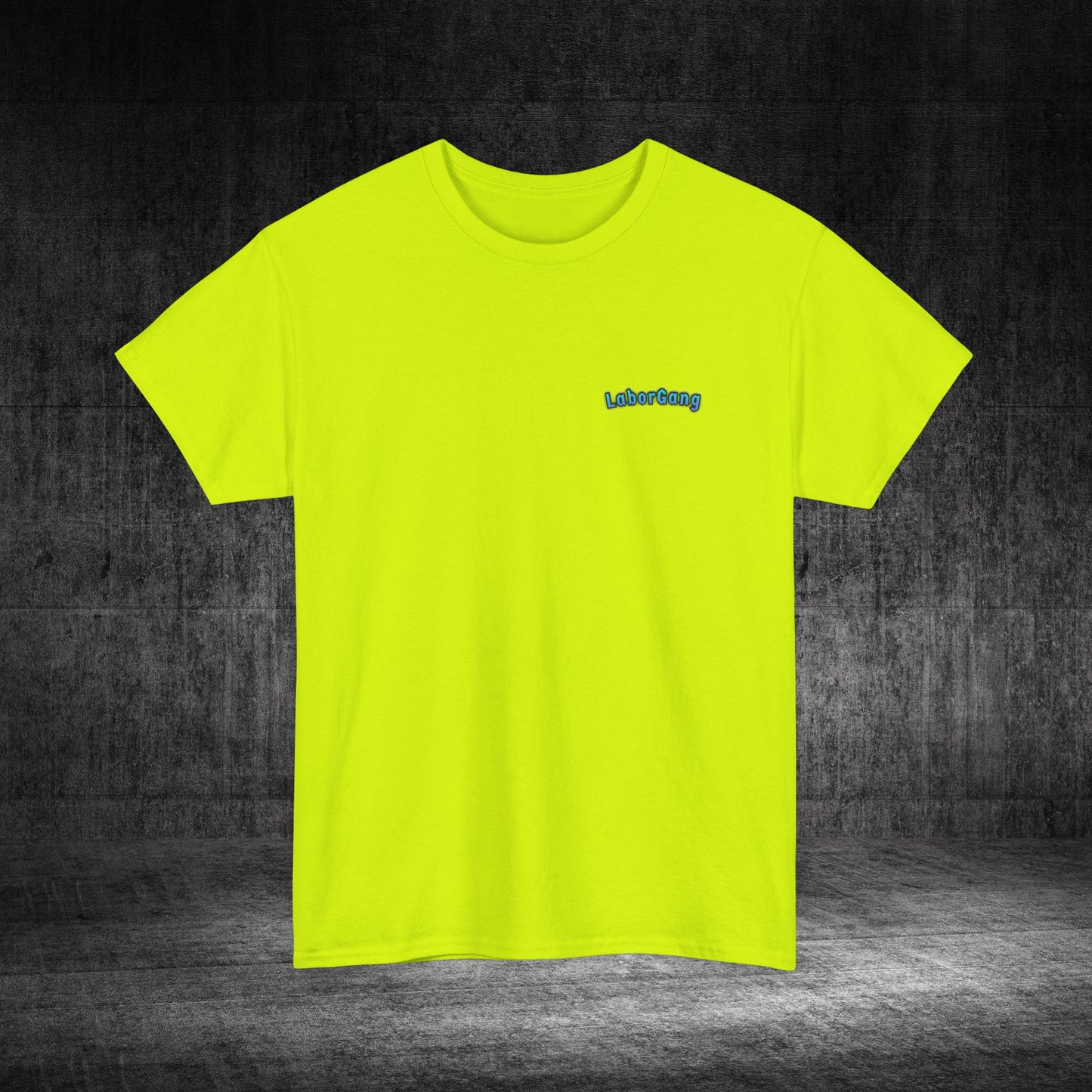 X Generation Heavy Cotton Tee