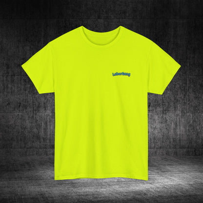 X Generation Heavy Cotton Tee