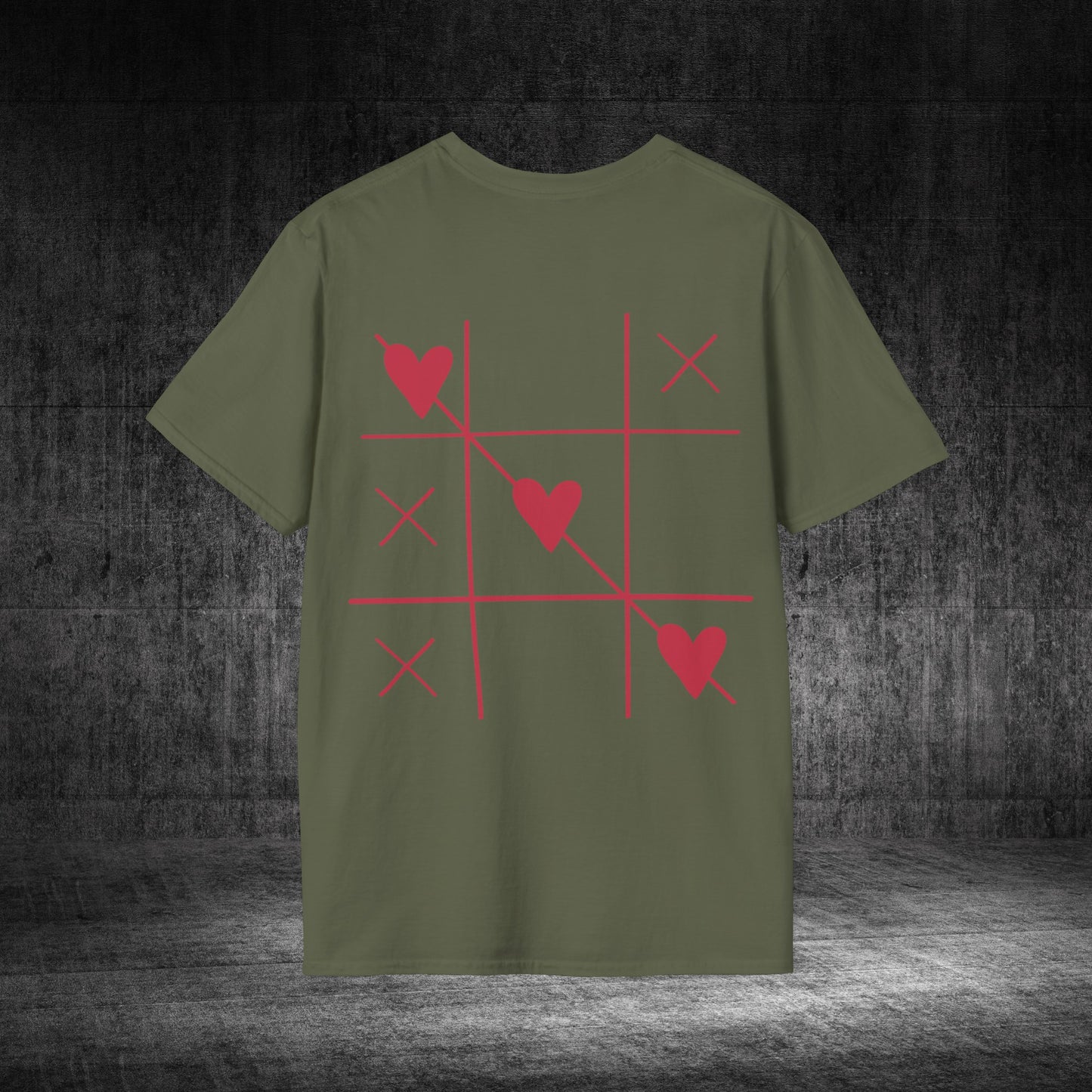 Women's Softstyle T-Shirt