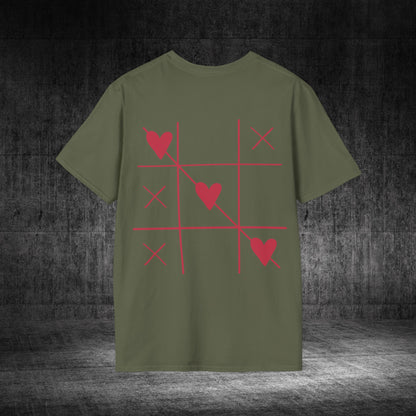 Women's Softstyle T-Shirt