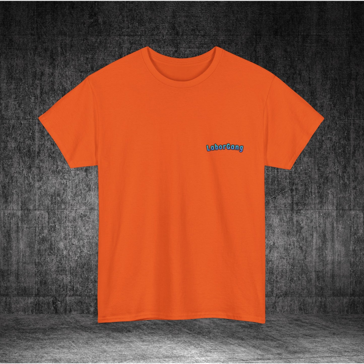 Old Man Heavy Cotton Tee