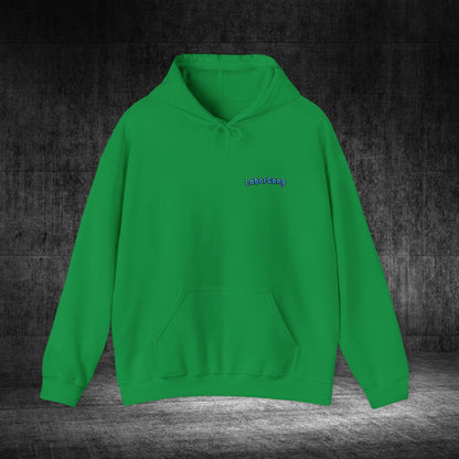 X Generation Heavy Blend Gildan Hoodie