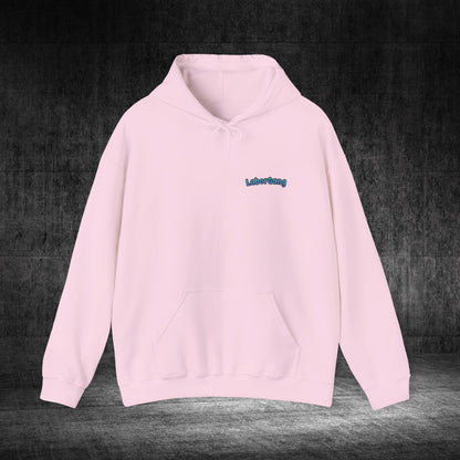 Don’t Let The Hard Days Win Heavy Blend Gildan Hoodie