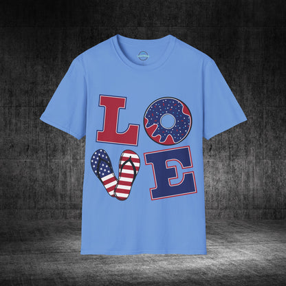 Women's Softstyle T-Shirt