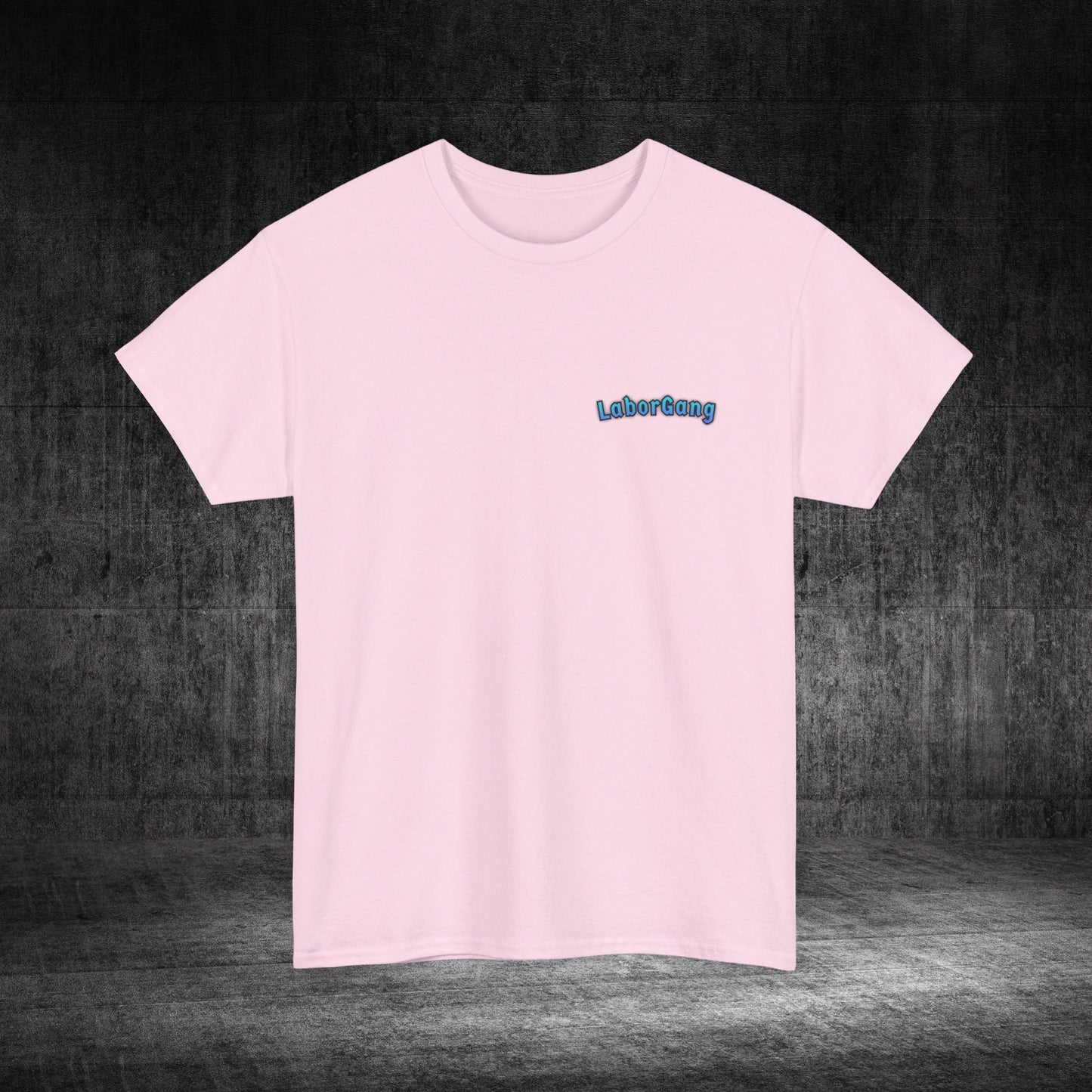 Wishamfwoods Tee