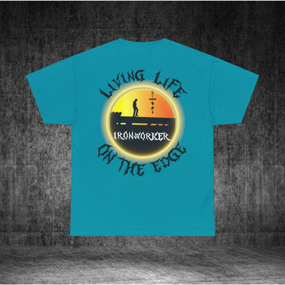 Ironworker Heavy Cotton Tee