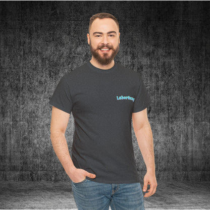 Men's Pipefitter Heavy Cotton Tee