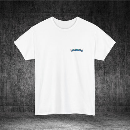 Firefighter Heavy Cotton Tee