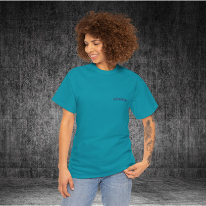 Women's Nursing Home Heavy Cotton Tee