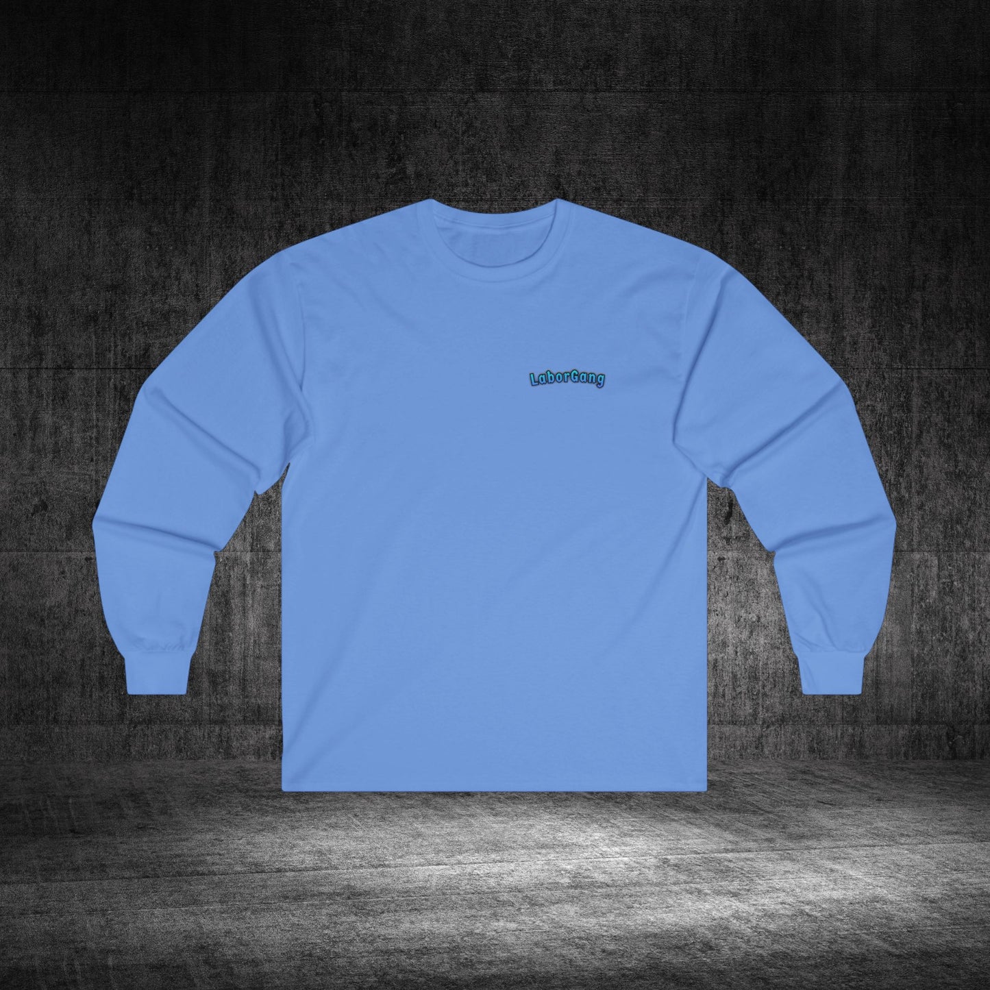 Shitshow Ultra Cotton Long Sleeve Tee
