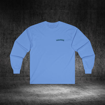 Shitshow Ultra Cotton Long Sleeve Tee