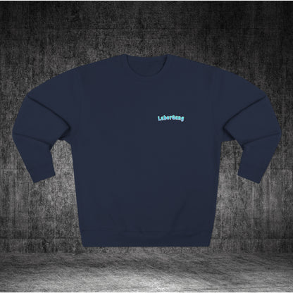 Shutdown Fever Crewneck Sweatshirt