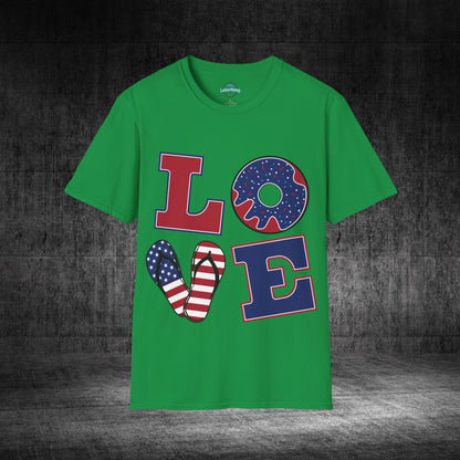 Women's Softstyle T-Shirt