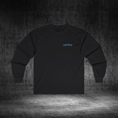 X Generation Ultra Cotton Long Sleeve Tee