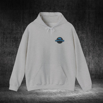 Wife Only Heavy Blend Gildan Hoodie