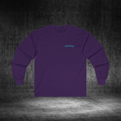 X Generation Ultra Cotton Long Sleeve Tee