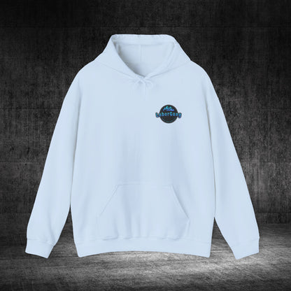 Wife Only Heavy Blend Gildan Hoodie
