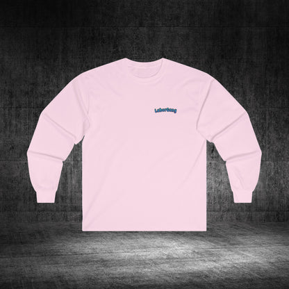 X Generation Ultra Cotton Long Sleeve Tee