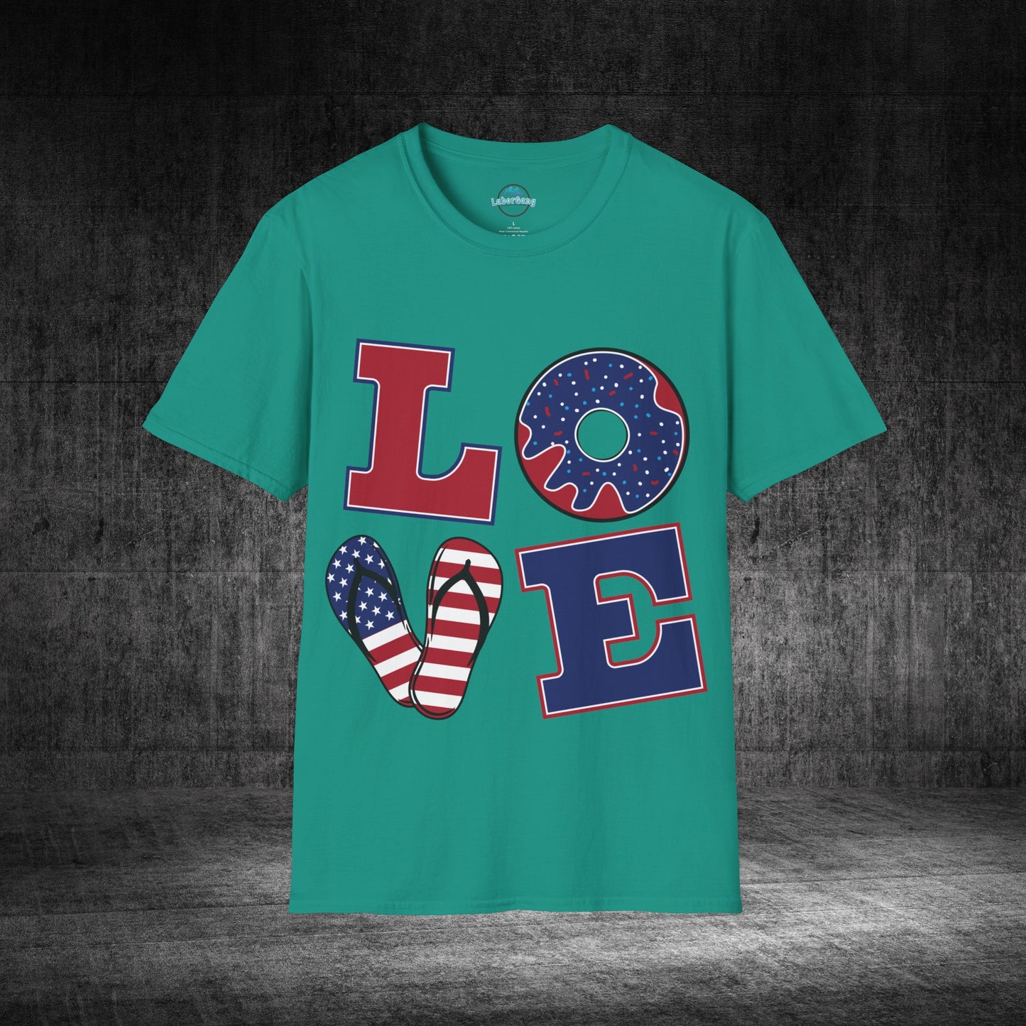 Women's Softstyle T-Shirt