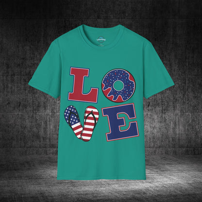 Women's Softstyle T-Shirt