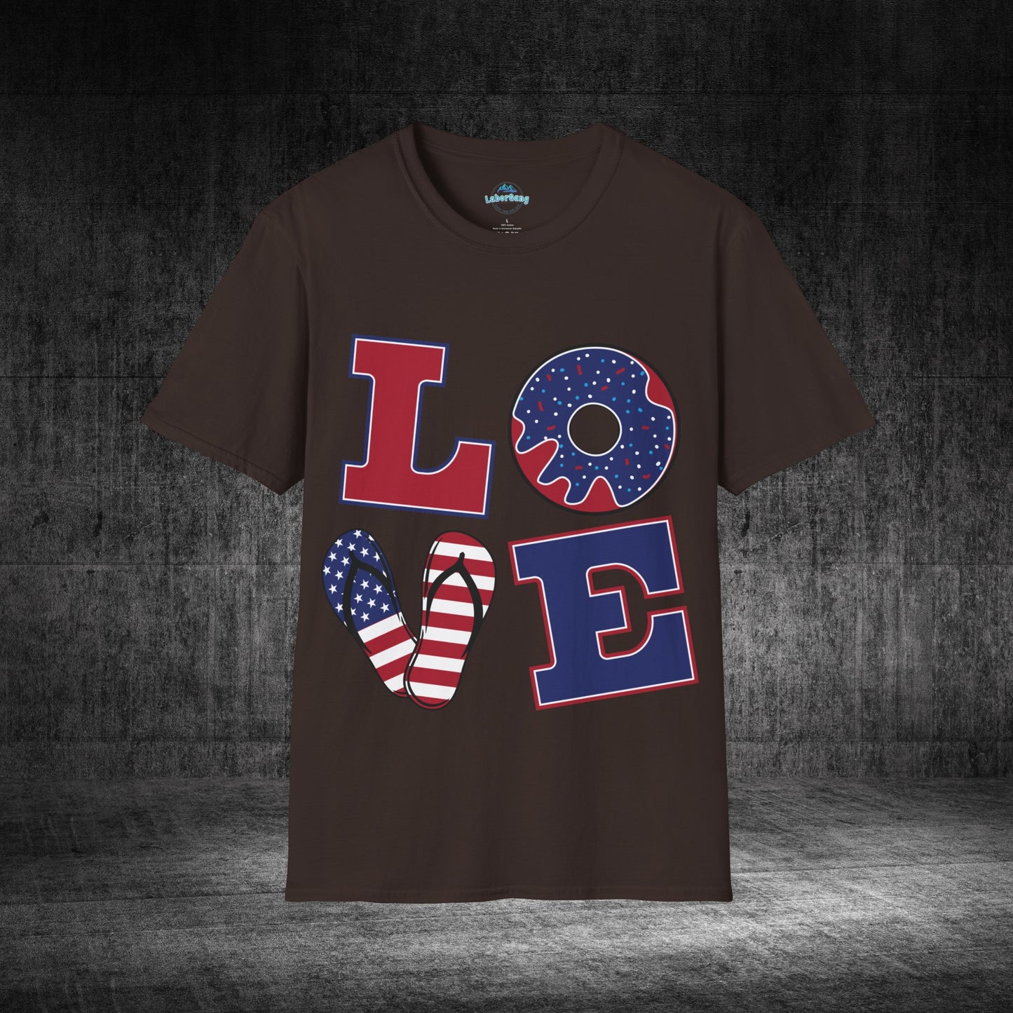 Women's Softstyle T-Shirt