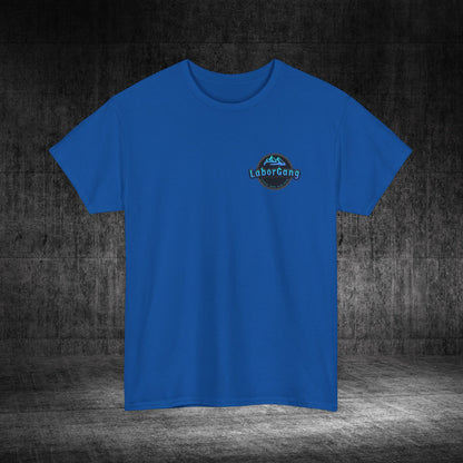 Wife Only Heavy Cotton Tee