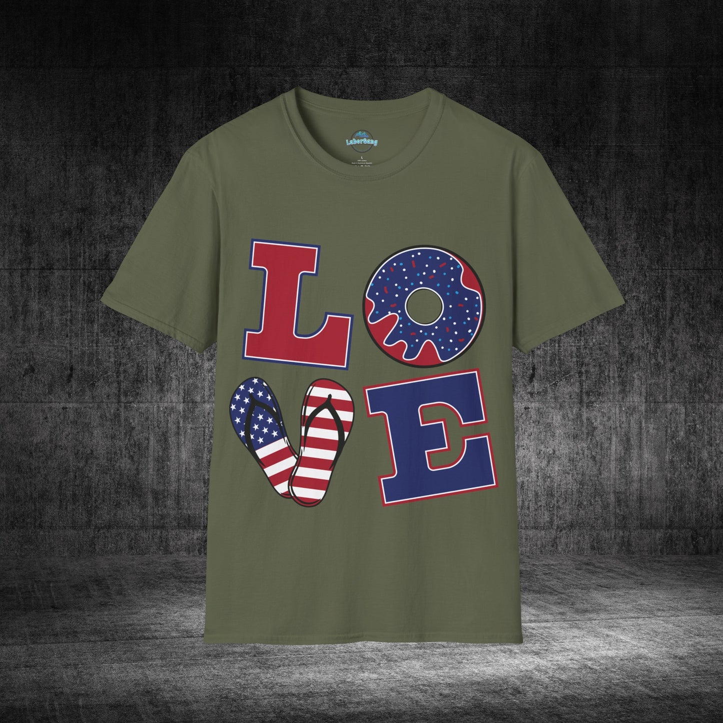 Women's Softstyle T-Shirt