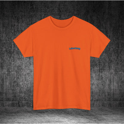 Boilermaker Heavy Cotton Tee