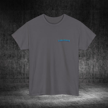 Weld Pipe Heavy Cotton Tee