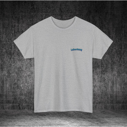 Boilermaker Heavy Cotton Tee