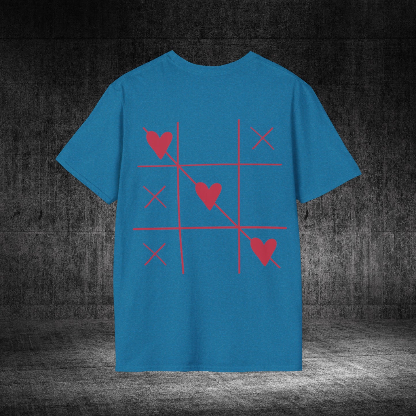 Women's Softstyle T-Shirt