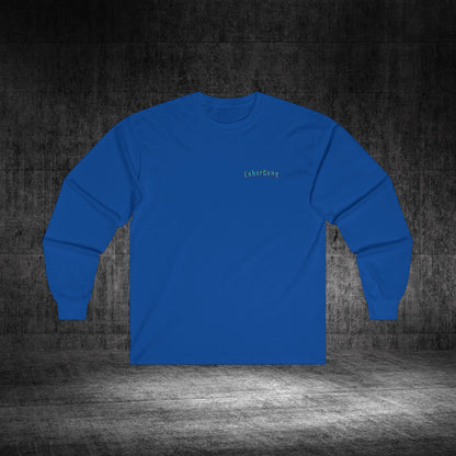 Shitshow Ultra Cotton Long Sleeve Tee