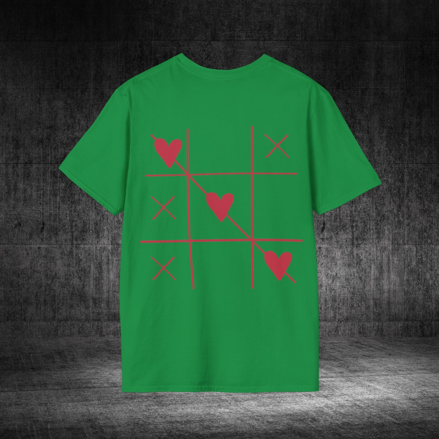 Women's Softstyle T-Shirt