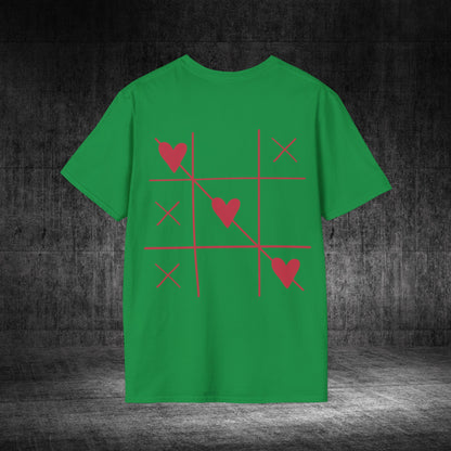 Women's Softstyle T-Shirt