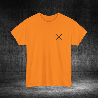 Xrp Heavy Cotton Tee